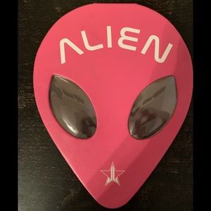 Jeffree Star Cosmetics Alien Pallette